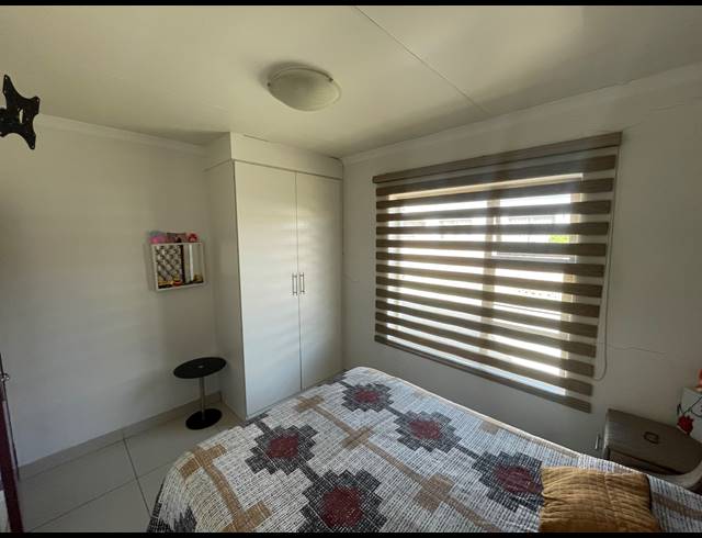 3 BEDROOM SECTIONAL TITLE FOR SALE IN PARKRAND